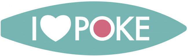 I Love Poke